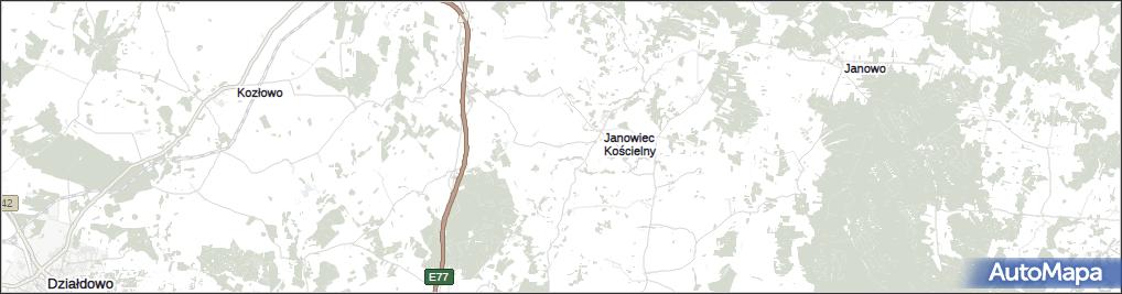 Janowiec-Leśniki